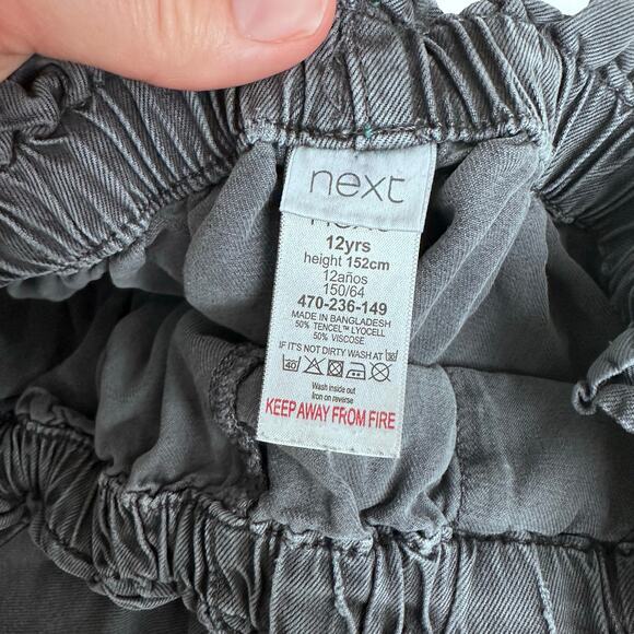 Next shorts - Picture 4 of 5